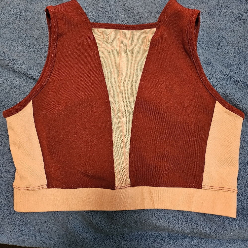 BSP sport bra